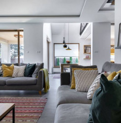 Rénovation maison à Chantepie